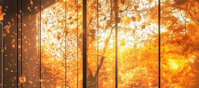 ✨🍂💛В сердце осени💛🍂✨