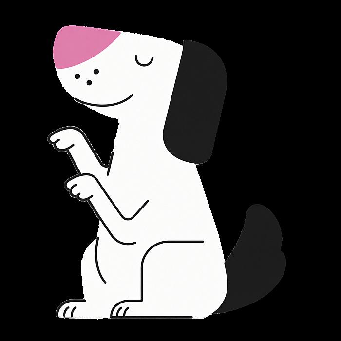 Dog Friendly / Размещение с собаками